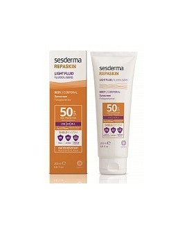 SESDERMA REPASKIN Крем-гель...