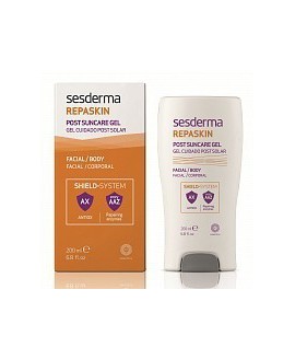 SESDERMA REPASKIN Гель...
