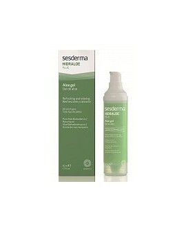SESDERMA HIDRALOE Гель алоэ...