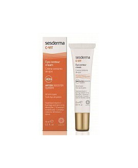 SESDERMA C-VIT Крем-контур...