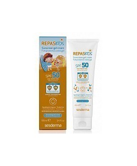 SESDERMA REPASKIN REPASKIDS...