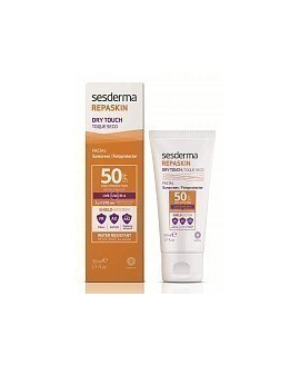 SESDERMA REPASKIN Крем-гель...