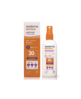 SESDERMA REPASKIN Спрей...