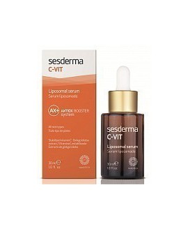SESDERMA C-VIT Сыворотка...