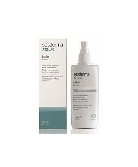 SESDERMA AZELAC Лосьон для...