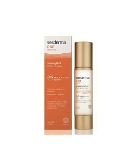 SESDERMA C-VIT Флюид для...