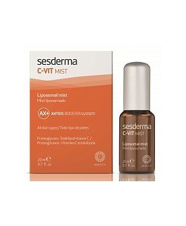 SESDERMA C-VIT Спрей-мист с...