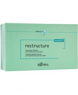 Kaaral Purify Restructure...