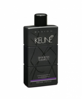 KEUNE Design Silver Reflex...