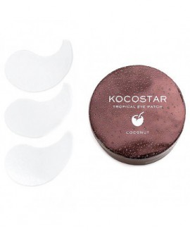 Kocostar Tropical Eye Patch...