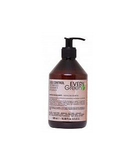 DIKSON LOSS CONTROL SHAMPOO...