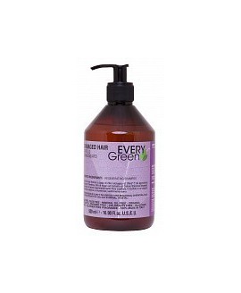 DIKSON DAMAGED HAIR SHAMPOO...