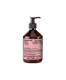 DIKSON COLORED-HAIR SHAMPOO...