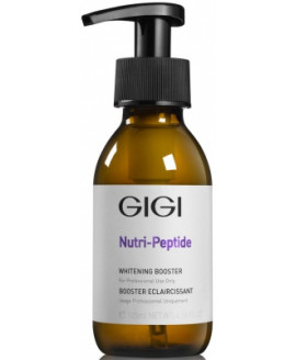 GiGi NP Whitening Booster...