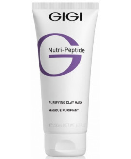 GiGi NP Purifying Clay Mask...
