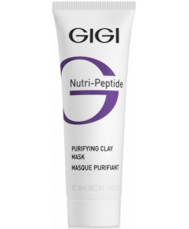 GiGi NP Purifying Clay Mask...