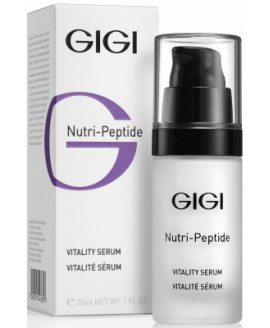 GiGi NP Vitality Serum...