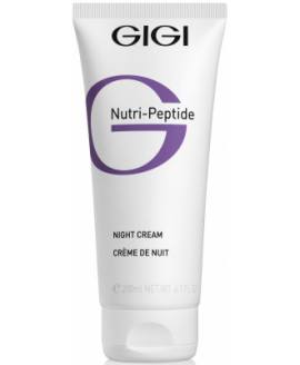 GiGi NP Night Cream...
