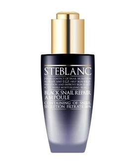 STEBLANC Black Snail Repair...