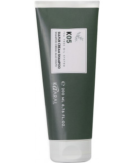 Kaaral K05 Hair Care...