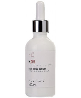 Kaaral K05 HAIR LOSS SERUM...