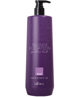 Kaaral BLONDE ELEVATION...