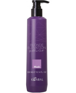 Kaaral BLONDE ELEVATION...