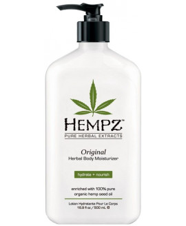 HEMPZ Молочко увлажняющее...