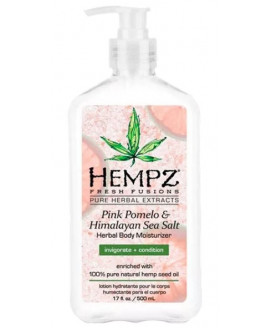 HEMPZ Молочко увлажняющее...