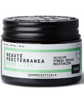 Beaute Mediterranea STRESS...