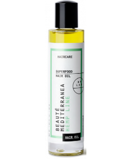Beaute Mediterranea...