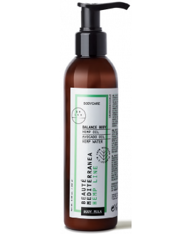 Beaute Mediterranea BALANCE...