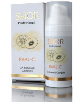 SHOR professional 3A...