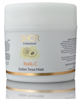 SHOR professional Golden...
