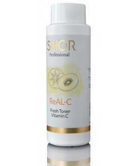 SHOR professional Fresh...