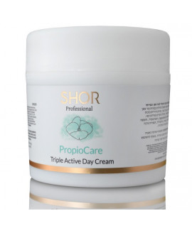 SHOR professional Triple...