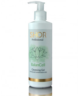 SHOR professional Cleansing...