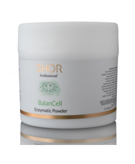 SHOR Professional Enzymatic...