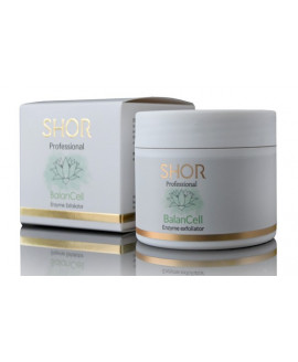 SHOR Professional Enzyme...
