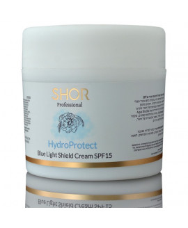 SHOR Professional Blue...