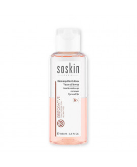 SOSKIN Нежный двухфазный...