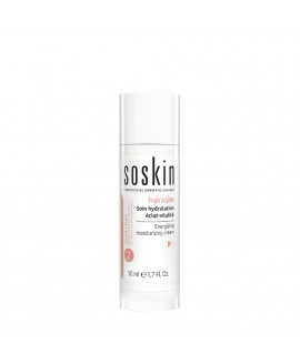 SOSKIN Энергетический...