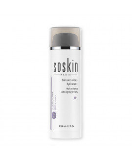 SOSKIN Увлажняющий...