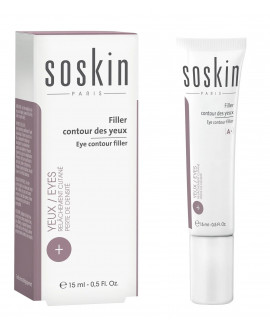 SOSKIN Крем-филлер для...