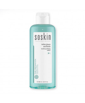 SOSKIN Очищающий...