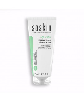 SOSKIN Антивозрастная...