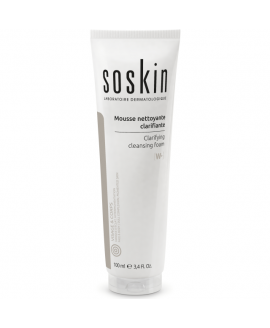 SOSKIN Очищающая...