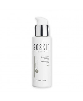SOSKIN Интенсивная...