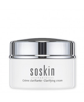 SOSKIN Ночной омолаживающий...