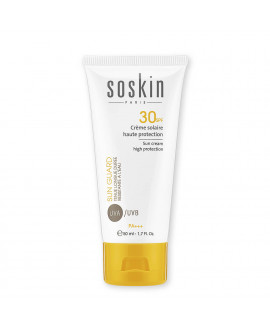 SOSKIN Солнцезащитный крем...